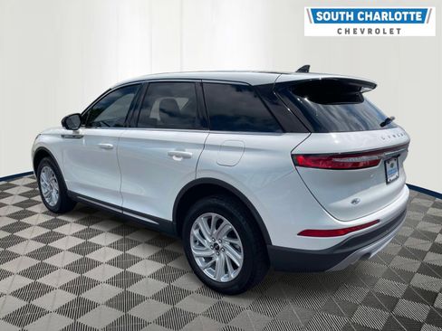 Used 2023 Lincoln Corsair FWD image 6