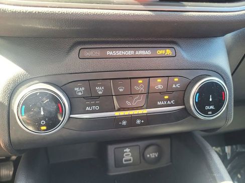 Used 2025 Ford Escape Active image 24