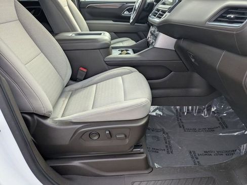 Certified 2022 GMC Yukon SLE AWD/4WD image 38