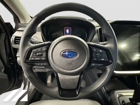 Used 2024 Subaru Crosstrek 2.0i Premium AWD/4WD image 11