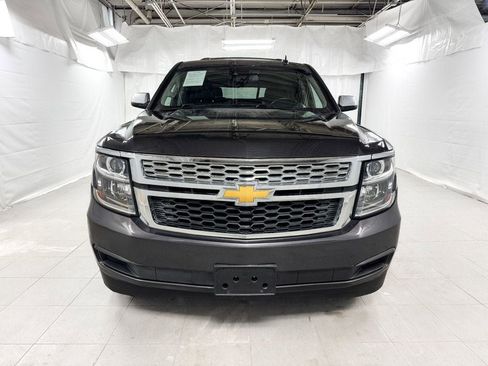 Used 2016 Chevrolet Tahoe LT image 2