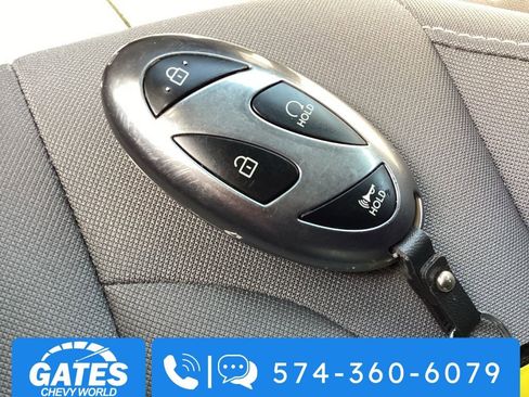 Used 2025 Hyundai Elantra SEL FWD image 28