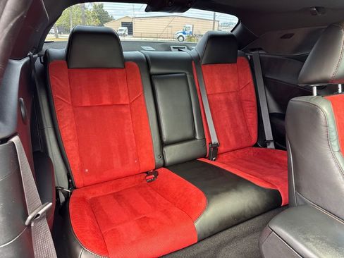 Used 2023 Dodge Challenger R/T Scat Pack w/ Plus Package RWD image 20