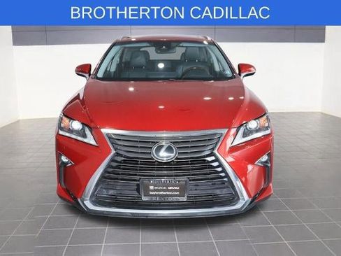 Used 2018 Lexus RX 350 AWD w/ Premium Package image 10