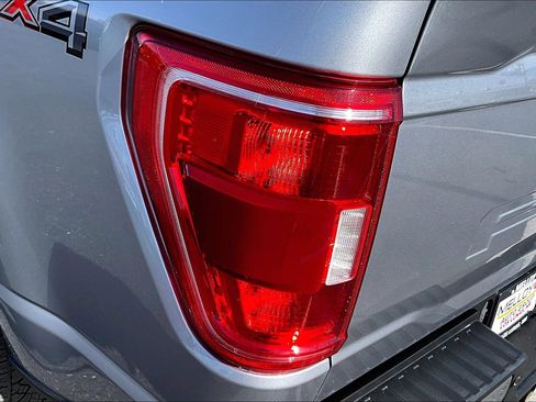 Used 2022 Ford F150 XLT w/ Trailer Tow Package image 24