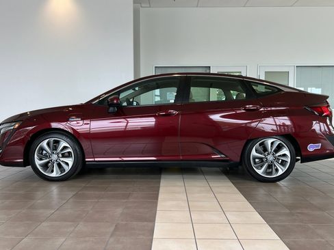 Used 2019 Honda Clarity Plug-In Hybrid image 7