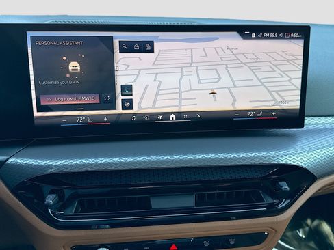 New 2026 BMW i4 eDrive40 w/ Parking Assistance Package image 32