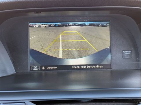 Used 2016 Honda Accord Sport image 13