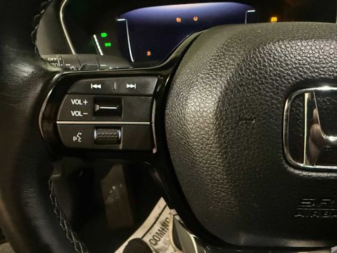 Used 2024 Honda Civic Sport Touring image 30