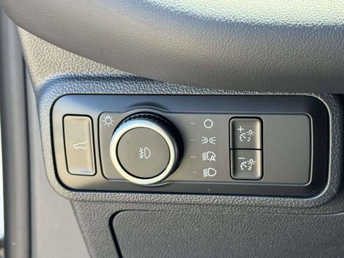 New 2026 Ford Explorer ST-Line w/ ST-Line Street Pack AWD/4WD image 19