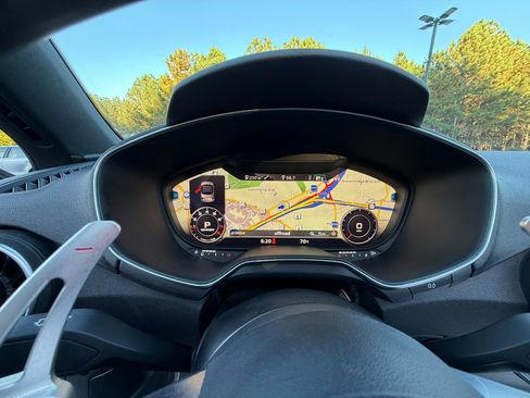 Used 2016 Audi TT 2.0T image 19