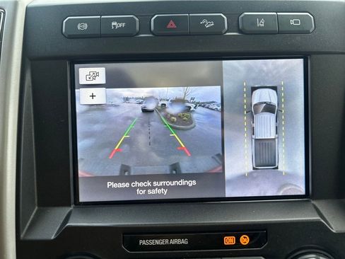 Certified 2019 Ford F250 Lariat w/ Lariat Ultimate Package image 31