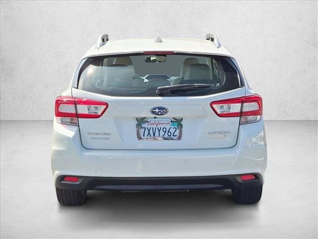 Used 2017 Subaru Impreza 2.0i Limited AWD/4WD image 6