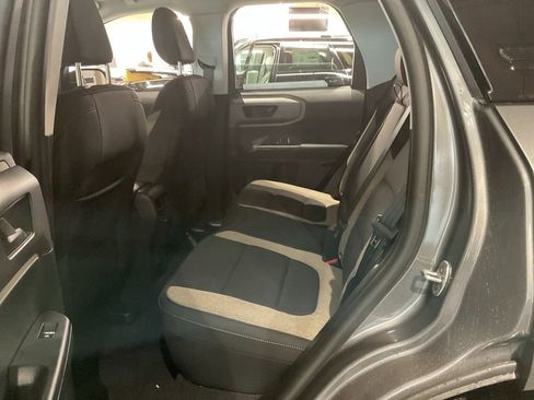 New 2025 Ford Bronco Sport Big Bend w/ Convenience Package image 17