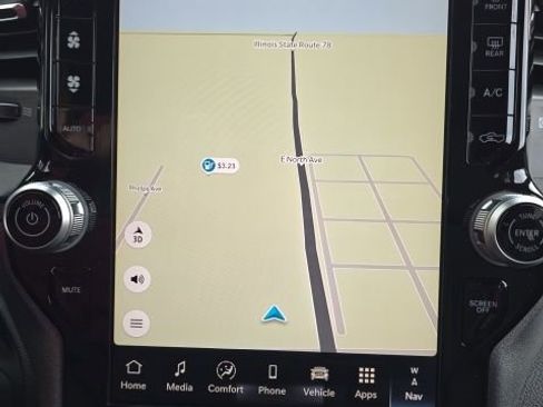 New 2026 RAM 2500 Tradesman image 23