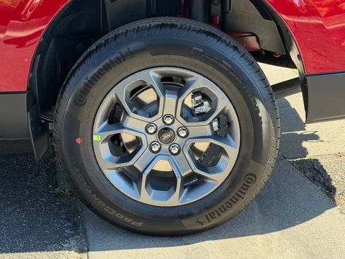 New 2026 Ford Maverick XLT w/ XLT Luxury Package AWD/4WD image 13