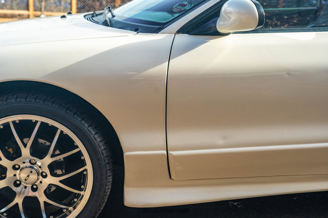Used 1996 Ford Probe GT FWD image 73
