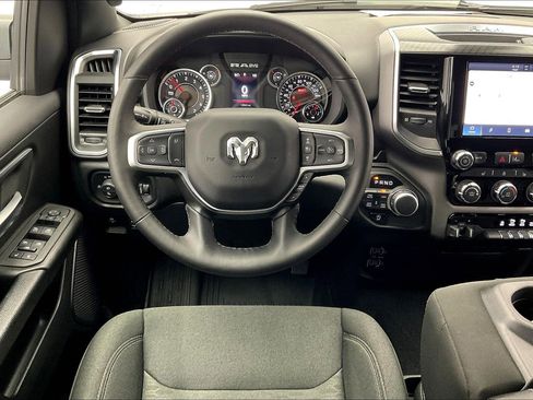 Used 2025 RAM 1500 Big Horn image 4