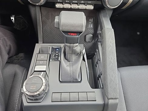 New 2026 Toyota Tacoma TRD Sport AWD/4WD image 12