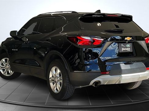 Used 2020 Chevrolet Blazer LT image 2