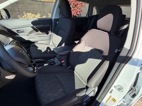 New 2025 Mitsubishi Outlander Sport LE image 20