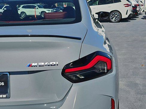 New 2026 BMW M240i xDrive Coupe w/ Premium Package image 34