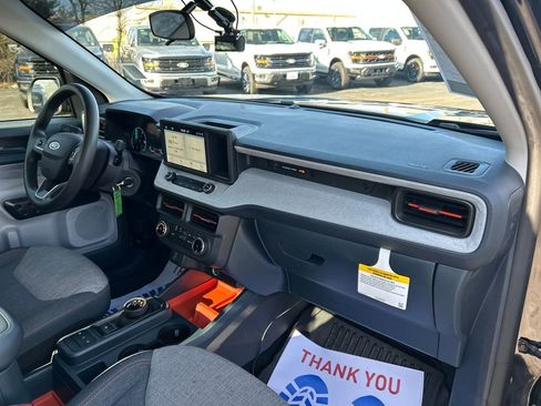 Used 2024 Ford Maverick XLT image 16