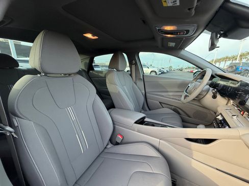 Certified 2024 Hyundai Elantra SEL w/ Convenience Package image 19