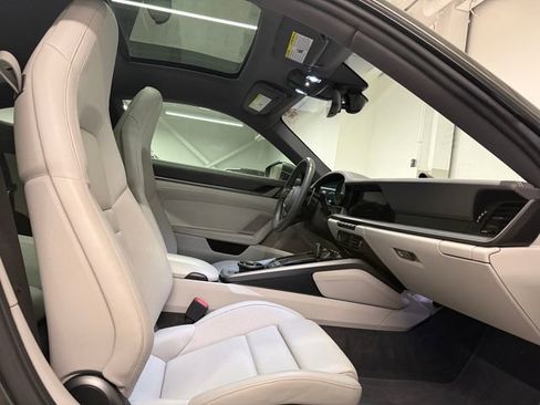 Certified 2020 Porsche 911 Carrera S image 28