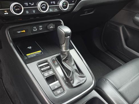 Used 2023 Honda CR-V EX-L image 20