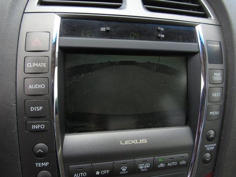 Used 2007 Lexus ES 350 FWD image 16