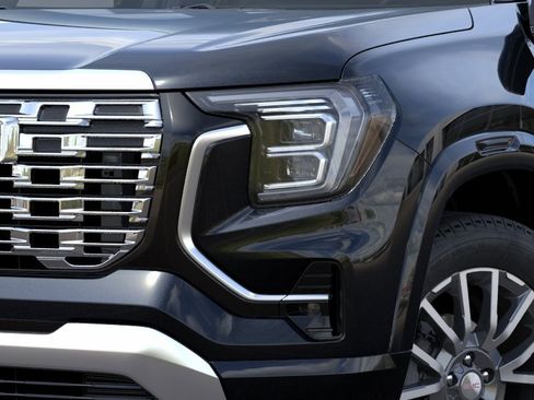 New 2026 GMC Terrain Denali AWD/4WD image 34