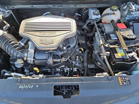 Used 2024 Cadillac XT6 Premium Luxury image 24