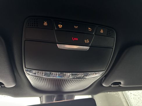 Certified 2021 Mercedes-Benz GLC 300 4MATIC image 27