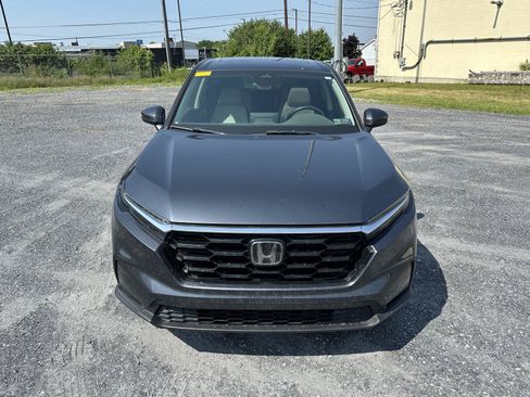 Certified 2023 Honda CR-V EX image 3