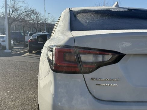 Used 2025 Subaru Legacy Touring XT w/ Popular Package #3 image 34