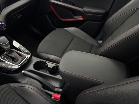 Used 2022 Kia Soul Turbo FWD image 27