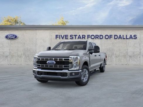 New 2026 Ford F250 XLT w/ 360-Degree Camera Package RWD image 2