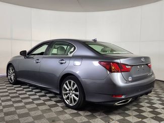 Used 2014 Lexus GS 350 AWD video 5