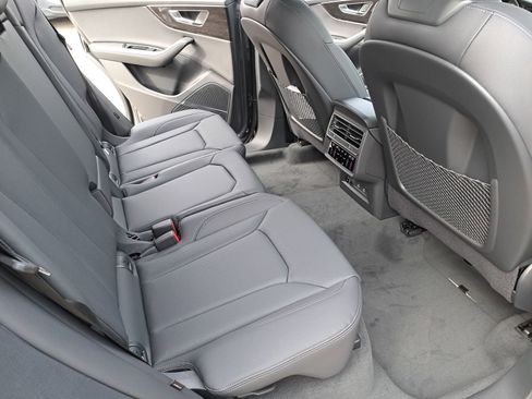 New 2026 Audi Q8 Premium Plus image 11