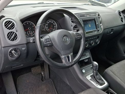 Used 2017 Volkswagen Tiguan Limited w/ Premium Package AWD/4WD image 26