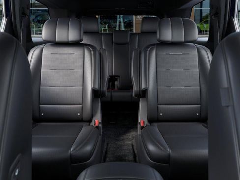 New 2026 Hyundai Palisade Calligraphy image 44