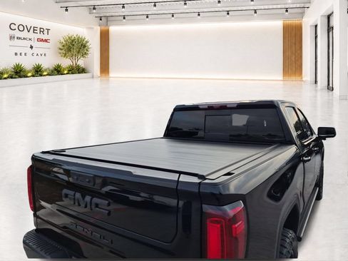 Used 2024 GMC Sierra 1500 Denali Ultimate AWD/4WD image 42