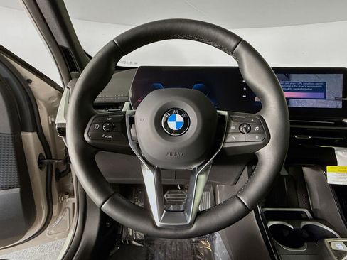 New 2026 BMW X1 xDrive28i w/ Convenience Package AWD/4WD image 11