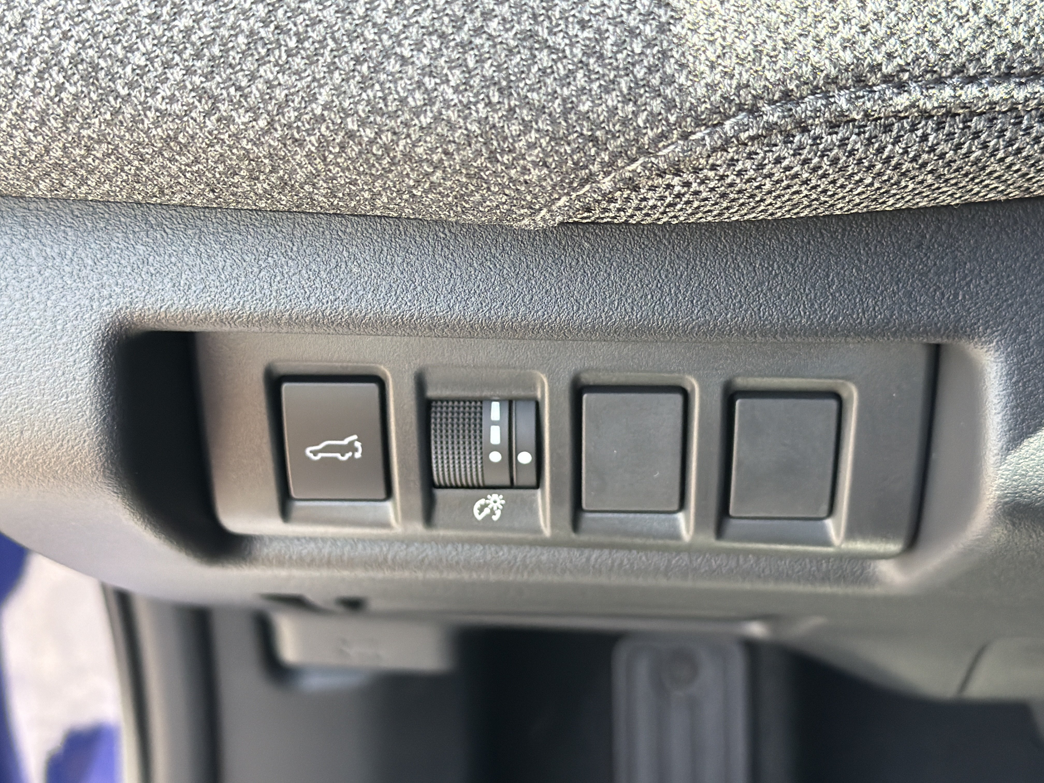 New 2026 Subaru Outback Limited AWD/4WD image 32