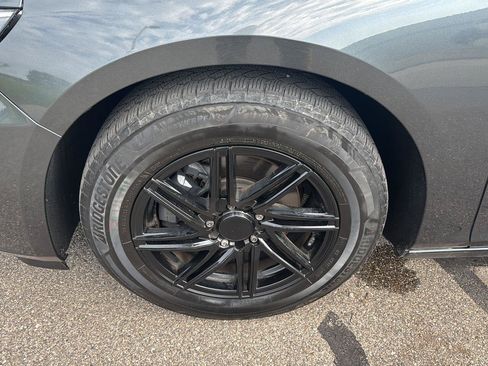 Used 2018 Chevrolet Malibu LS FWD image 9