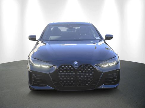 Certified 2023 BMW M440i Coupe w/ Premium Package image 2