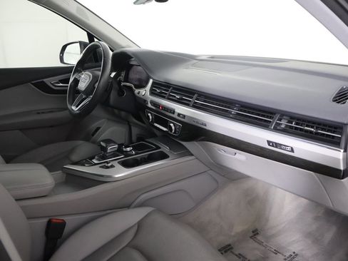 Used 2019 Audi Q7 2.0T Premium Plus w/ Premium Plus Package image 32