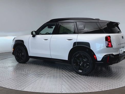 New 2026 MINI Cooper Countryman S image 6