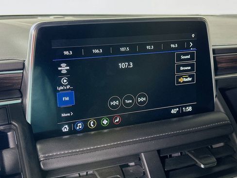 Used 2021 Chevrolet Tahoe LS image 29